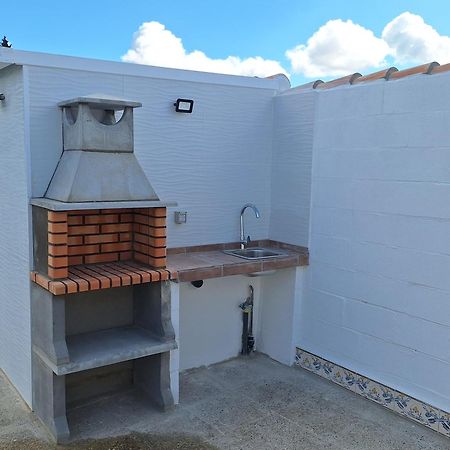 Casa Vacacional En Chiclana De La Frontera别墅 外观 照片