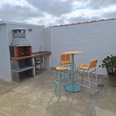 Casa Vacacional En Chiclana De La Frontera别墅 外观 照片