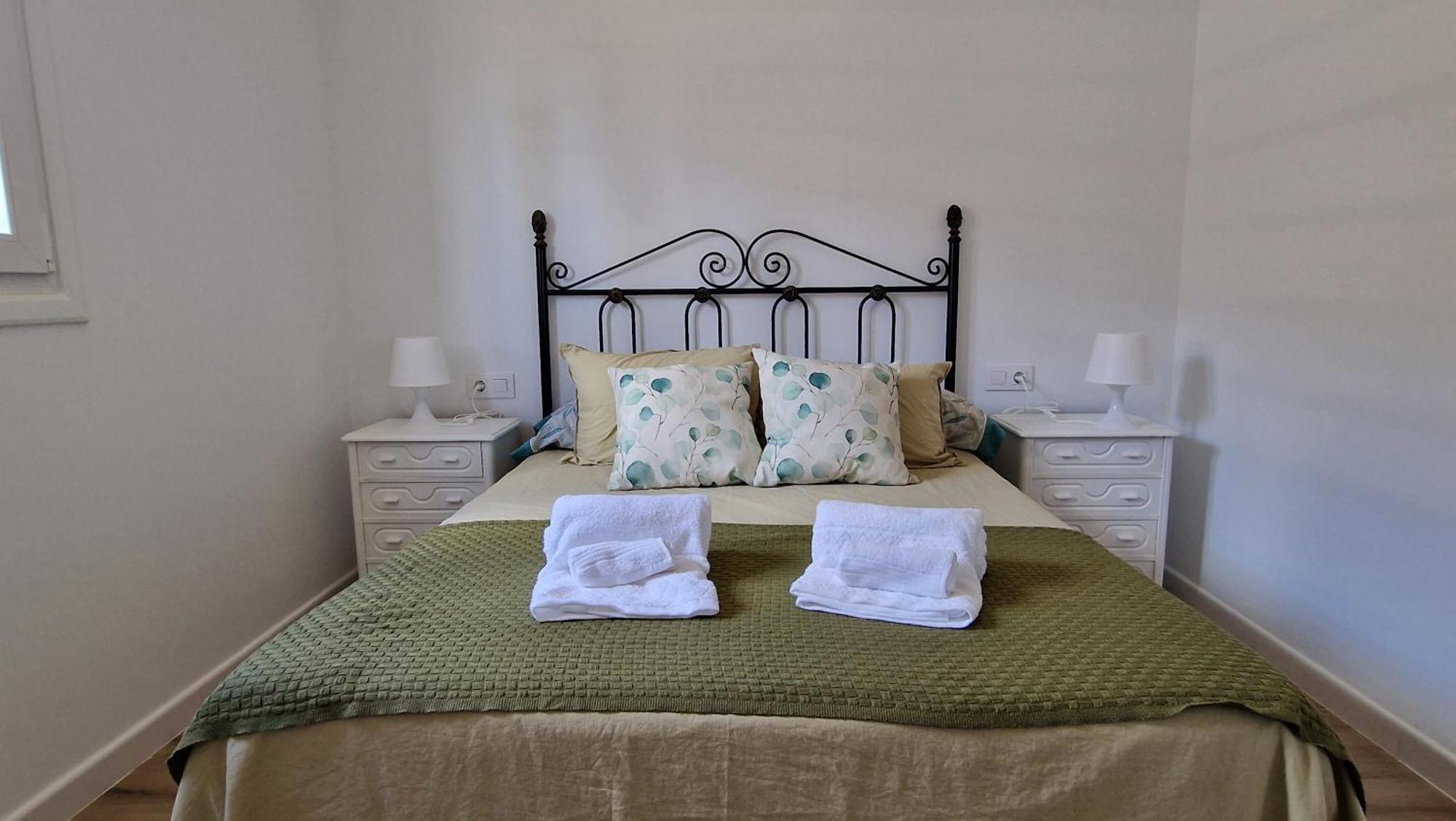 Casa Vacacional En Chiclana De La Frontera别墅 外观 照片